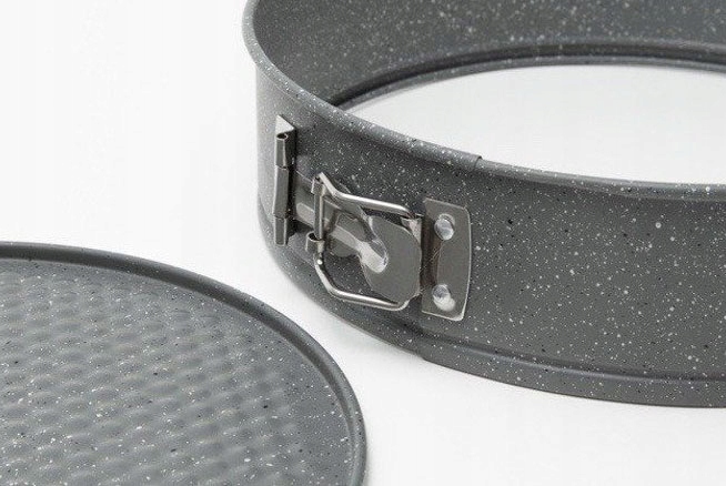 TORTOWNICA FORMA DO PIECZENIA CIASTA TORTU 24CM Marka Klausberg