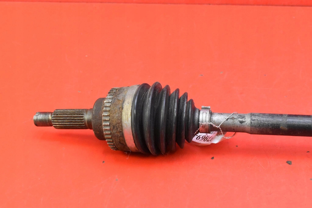 semi-axis right front MANUAL SUZUKI ALTO 7 VII 1.0 68 KM 09-14