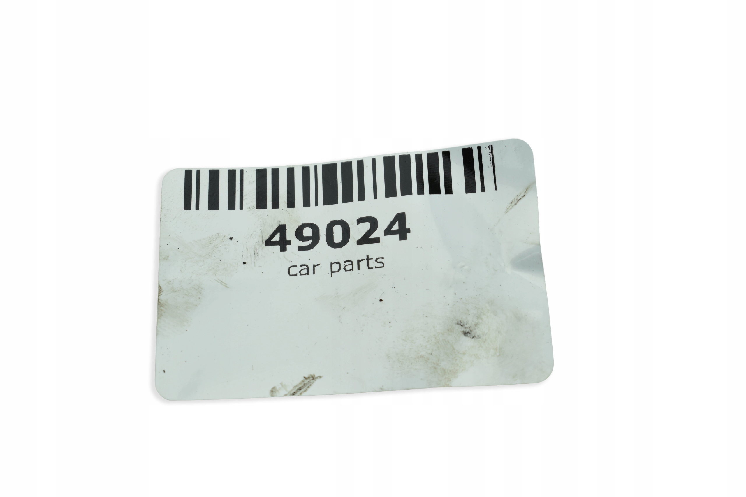 injection ramp sensor RENAULT TRAFIC II OPEL VIVARO A 2.0 DCI 8200954113