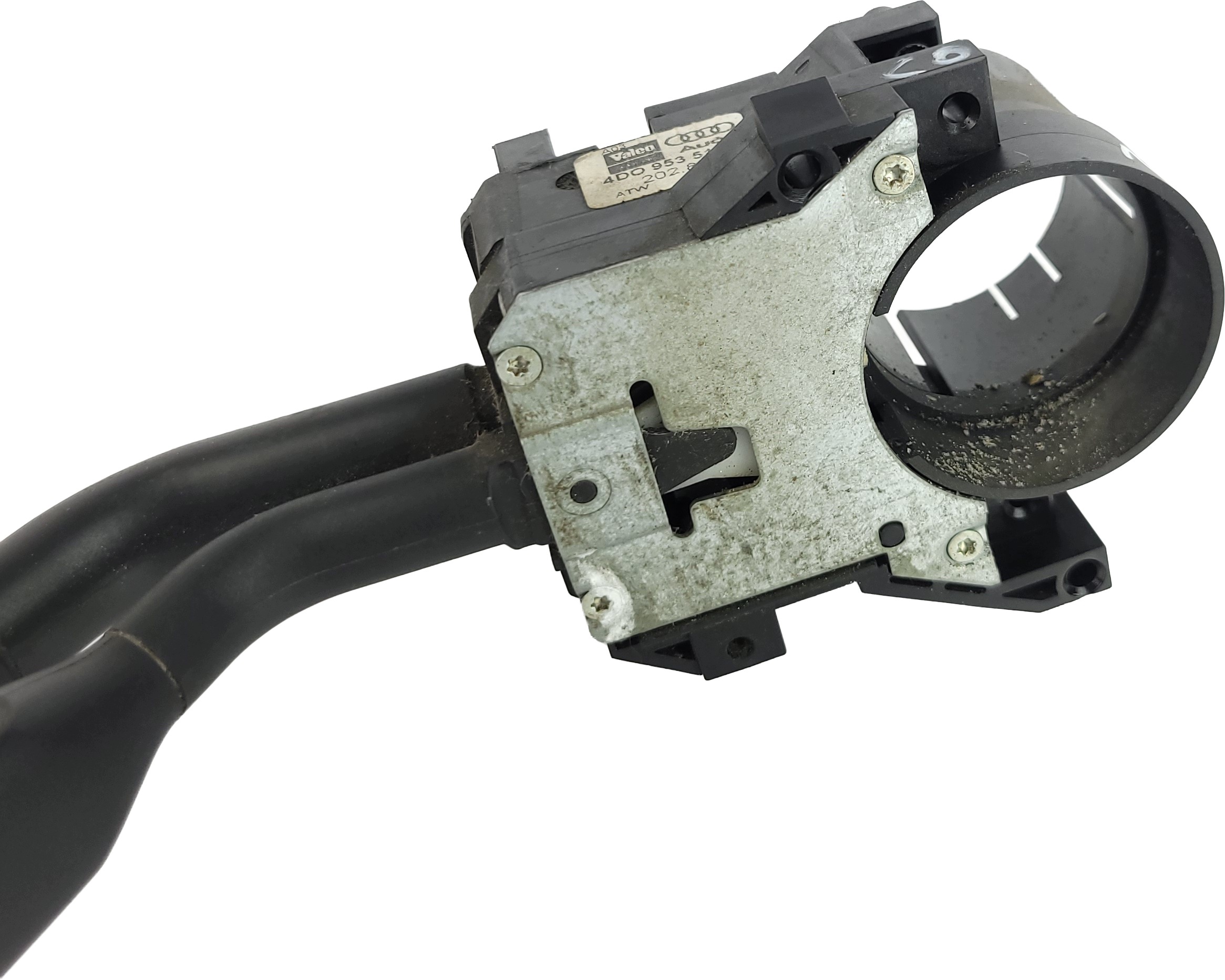 AUDI A8 D2 A4 B5 LIFT contrôle bouton interrupteur feux 4D0953513D