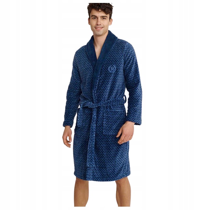 SZLAFROK MĘSKI HENDERSON 40983 UNIX r.L Marka Henderson