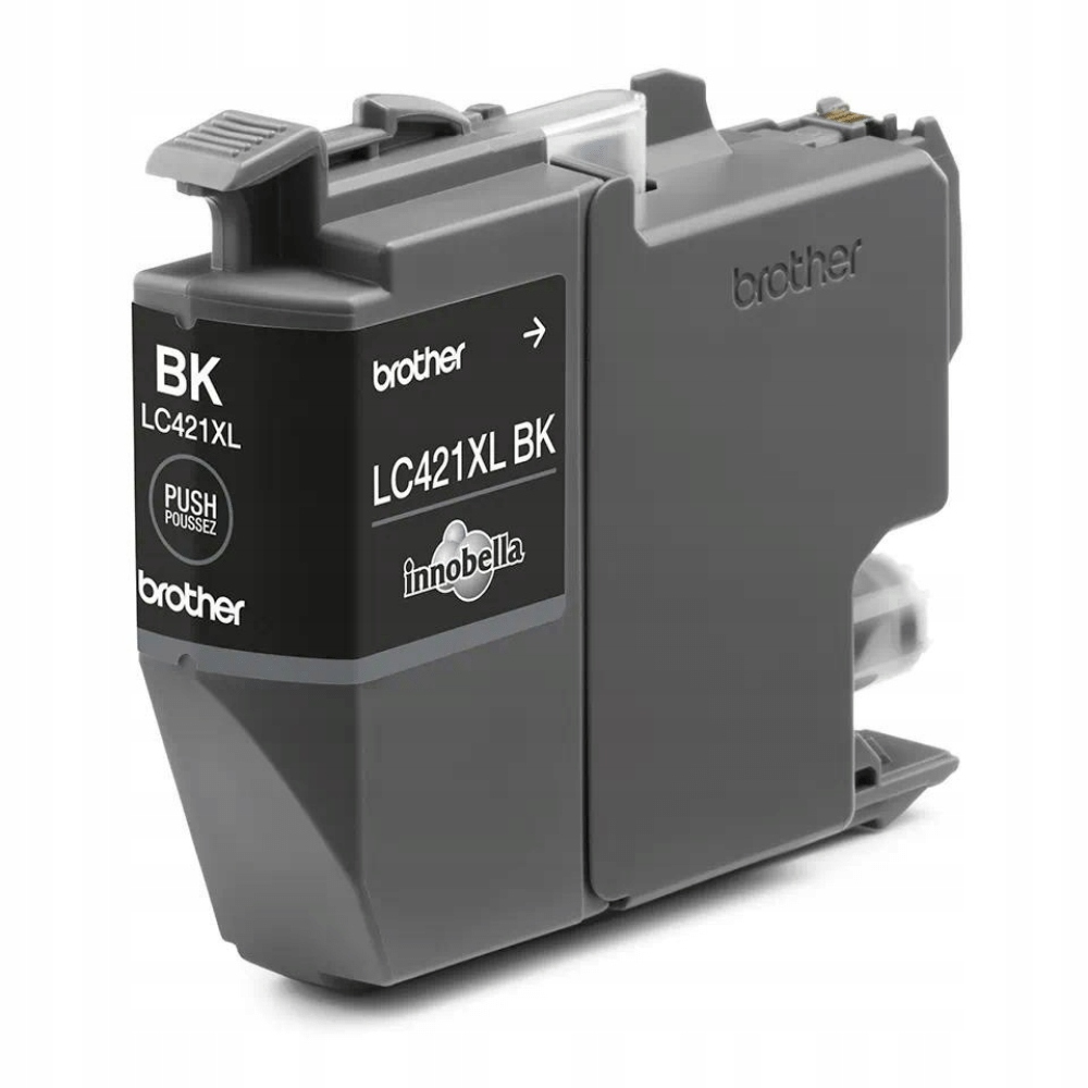 Tusz Brother LC421XLBK czarny (black)