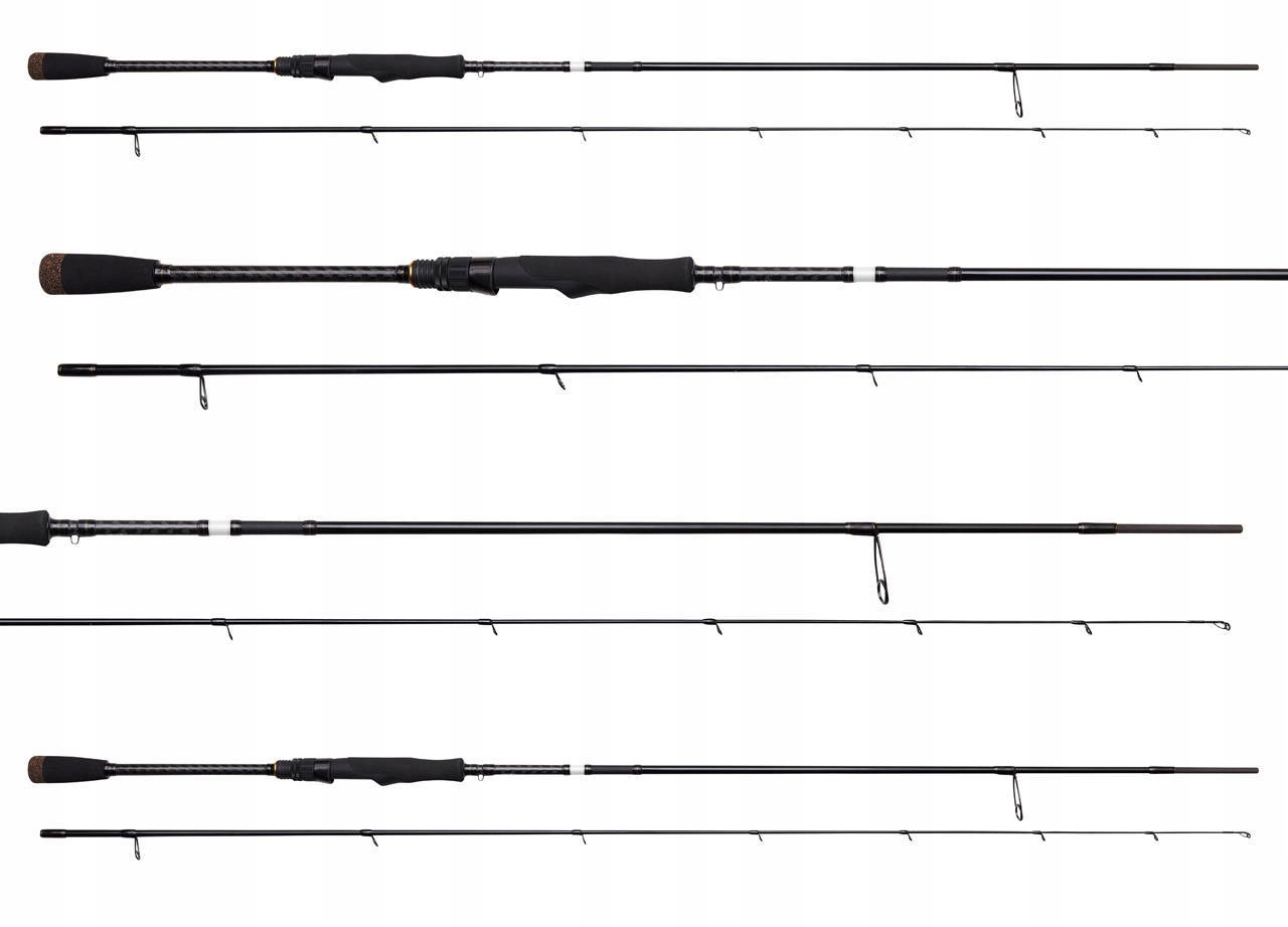 Wędka Savage Gear SG2 Light Game 221/3-14g