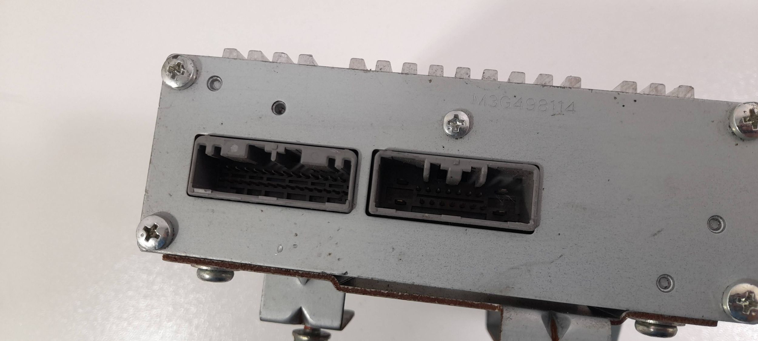 Honda Accord VIII amplifier 10R024291 (R532)