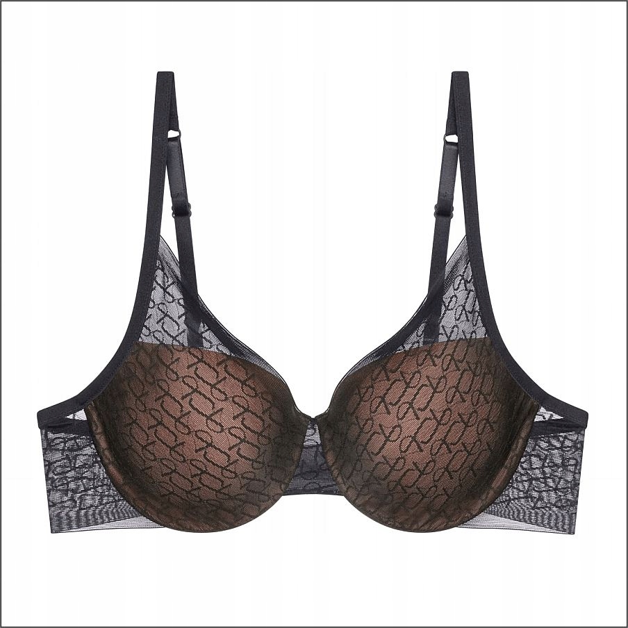 Triumph Podprsenka Signature Sheer Whp Ex 80D