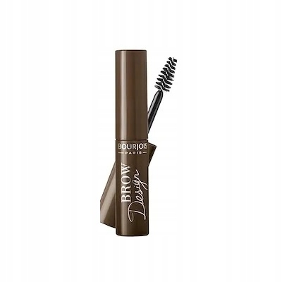 Brow Design Tusz do Brwi Nr 02