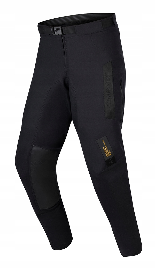 Nohavice Alpinestars Techdura čierna 34