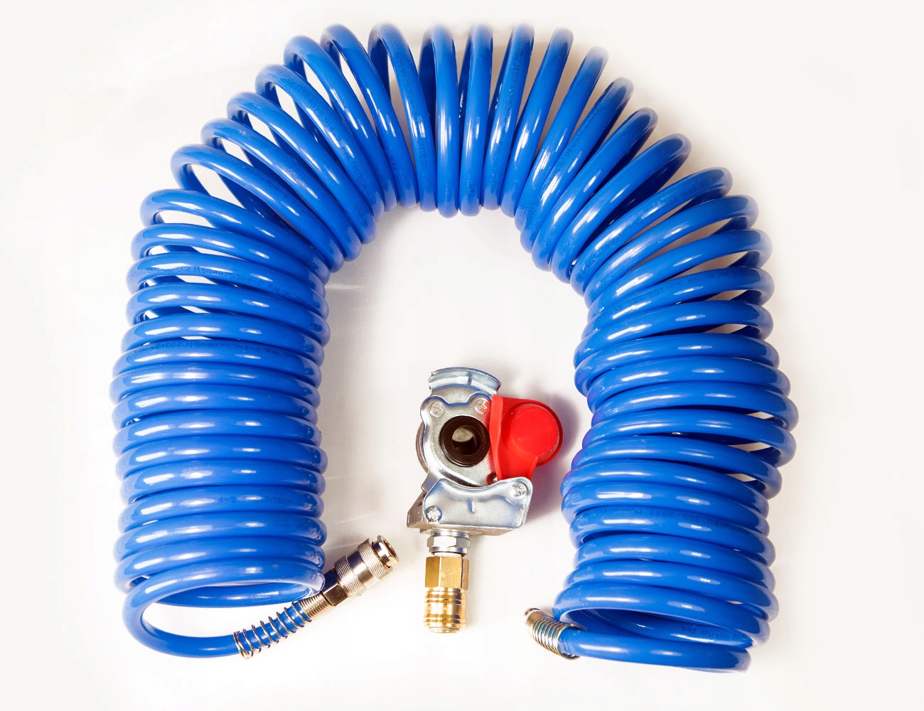 

Wąż przewód pompowania Tir 15m