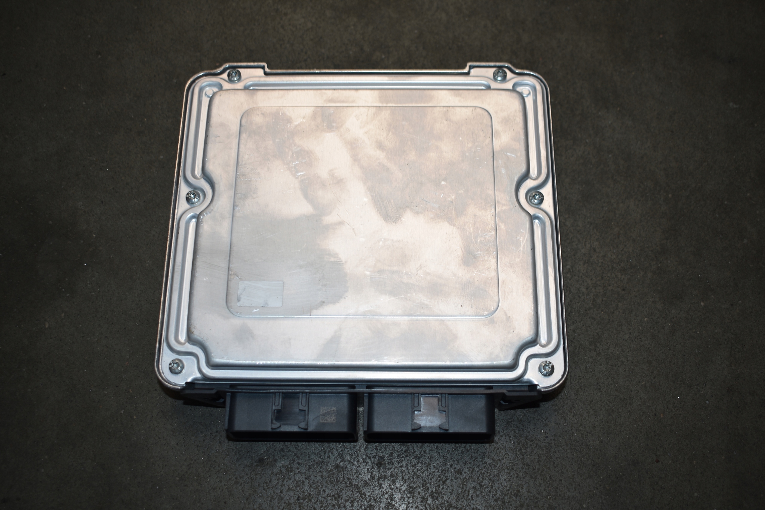 IDEALNY Centralina modulo CAMBIO AUDI A5 B10 VW 2.0 TDI 1