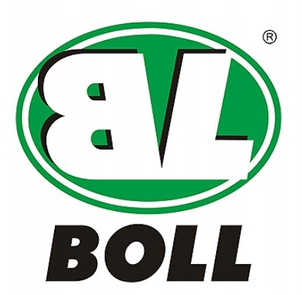 DUŻY ZESTAW DO REGENERACJI FELG SREBRNY BOLL SPRAY EAN (GTIN) 5905902748188