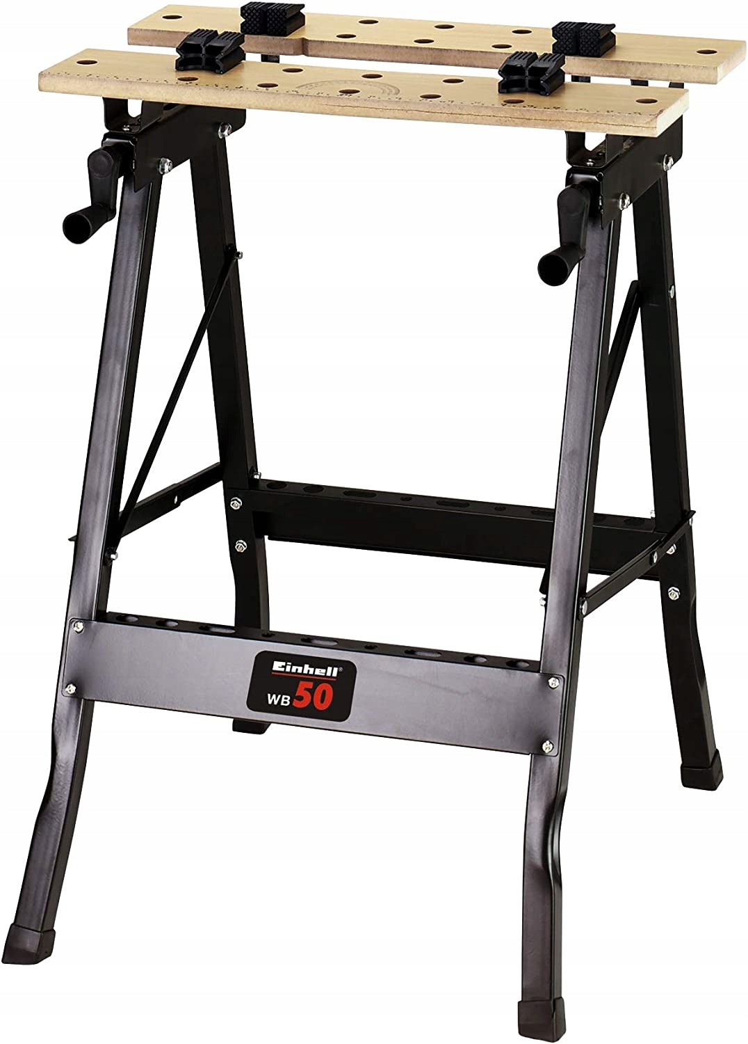 S26 верстак EINHELL WB 50 складаний