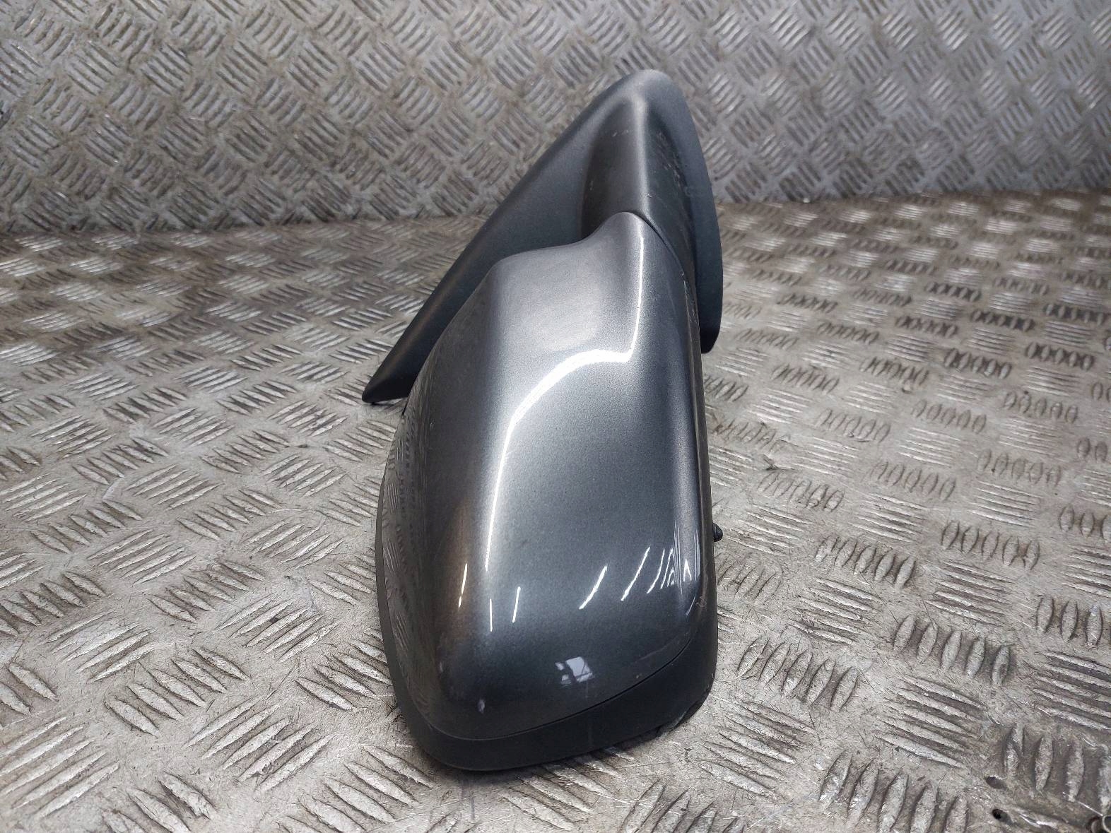mirror right electrics CITROEN C-ELYSEE II LIFT EVL 5 PIN + 2 PIN EU