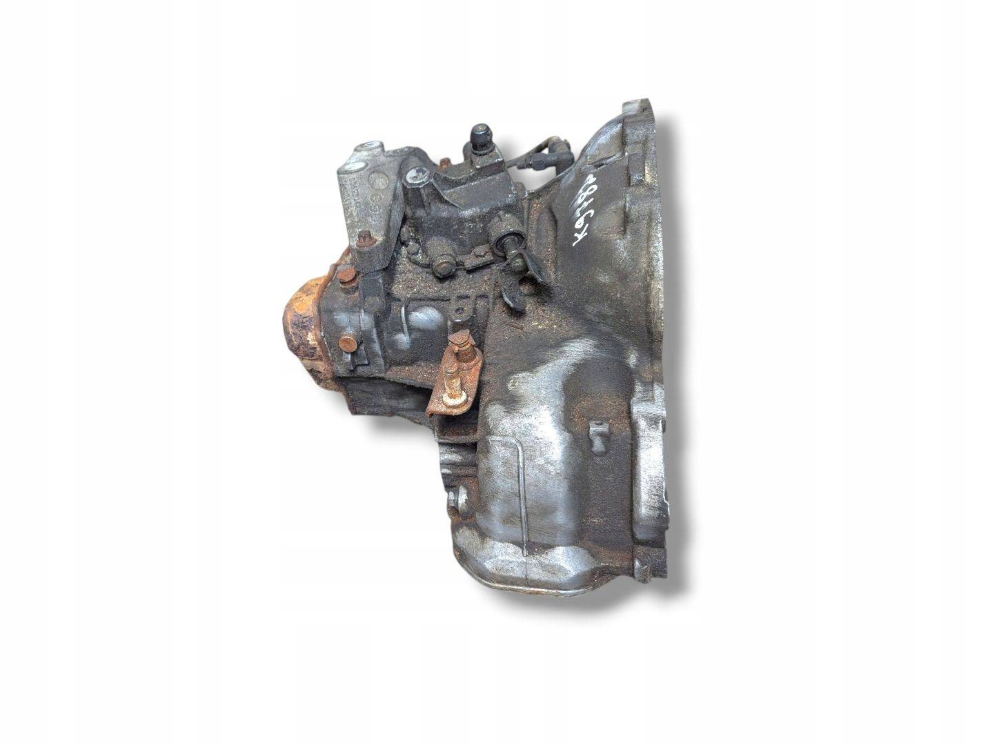 5-biegowa CAMBIO Opel Zafira A facelift 2004 9126520