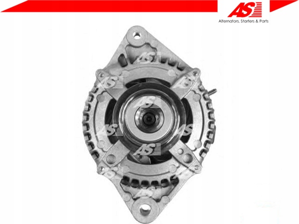 ALTERNATOR TOYOTA AURIS 1.4 D-4D (NRE15_. ZZE15_ Typ samochodu Samochody osobowe