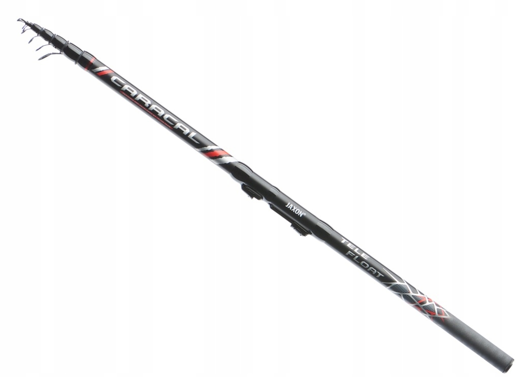 WĘDKA JAXON CARACAL TELE FLOAT 3,30m / 5-30g