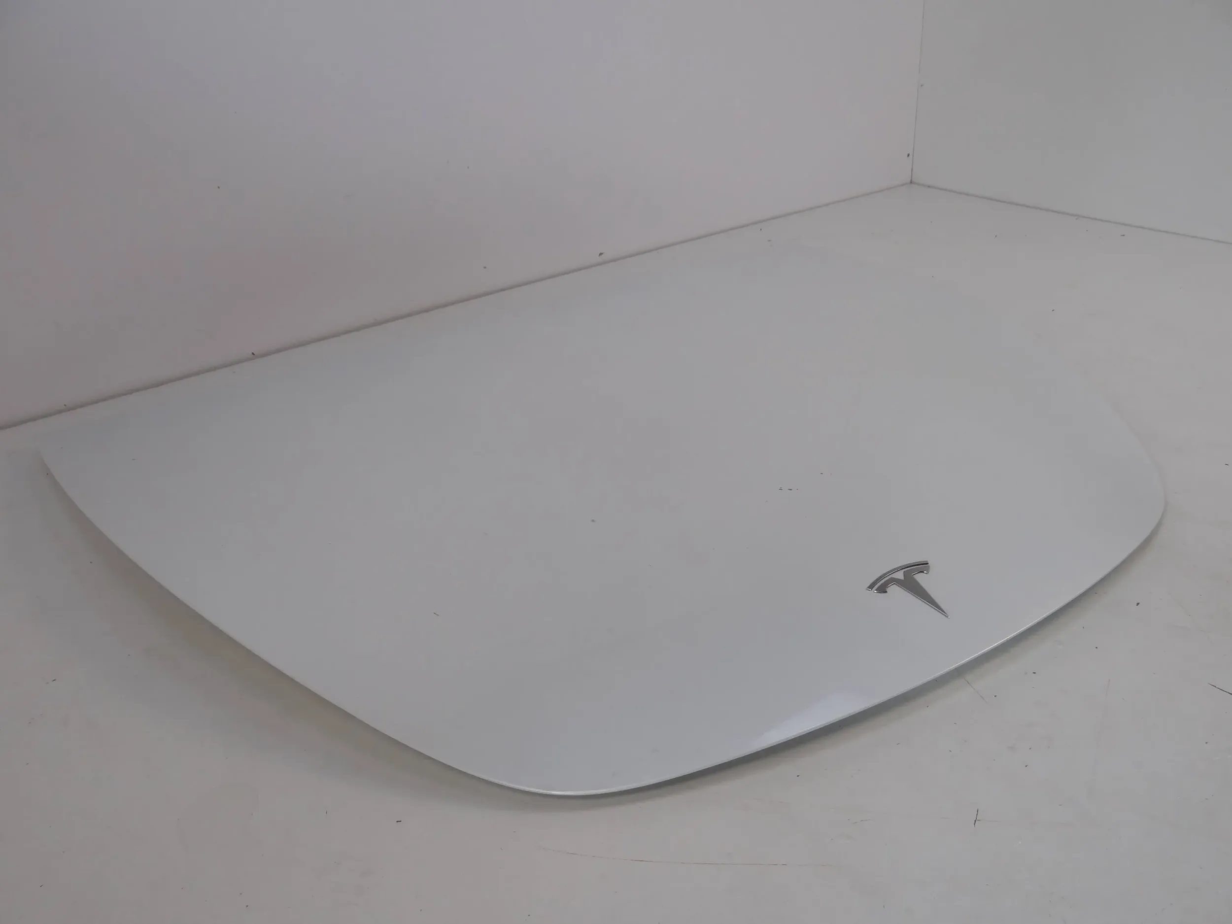 Motorhaube Tesla Model Y 005 Bonnet Hood - Thumbnail 4