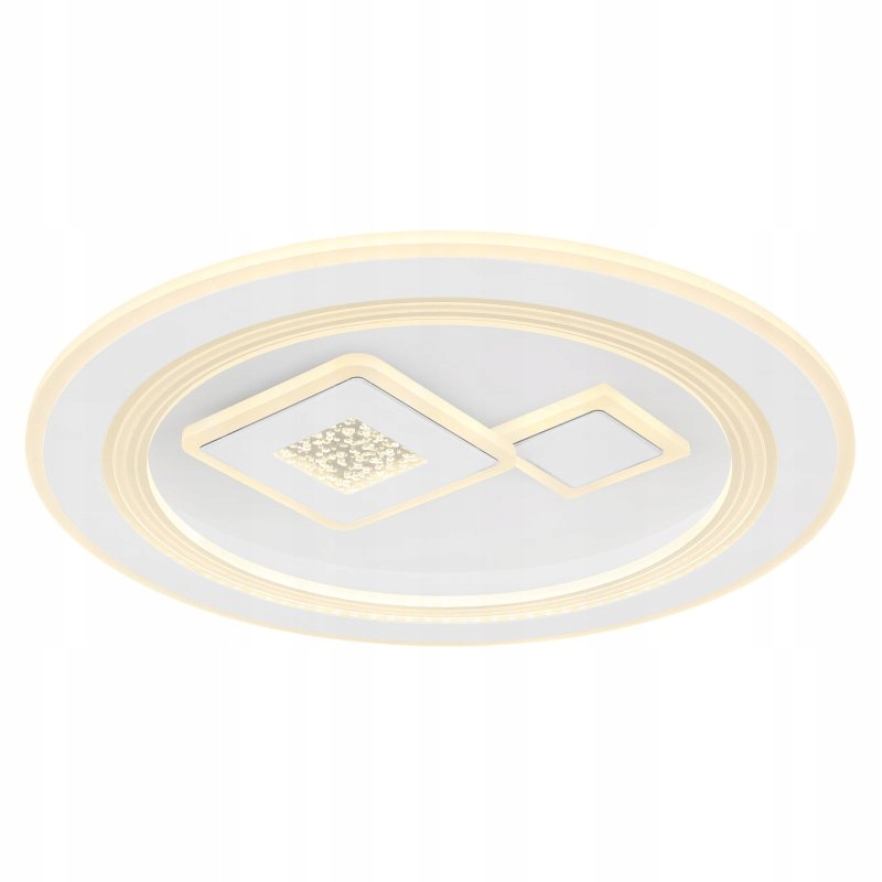 Led Stropné Svietidlo 40W Valeria 48455-40R Globo