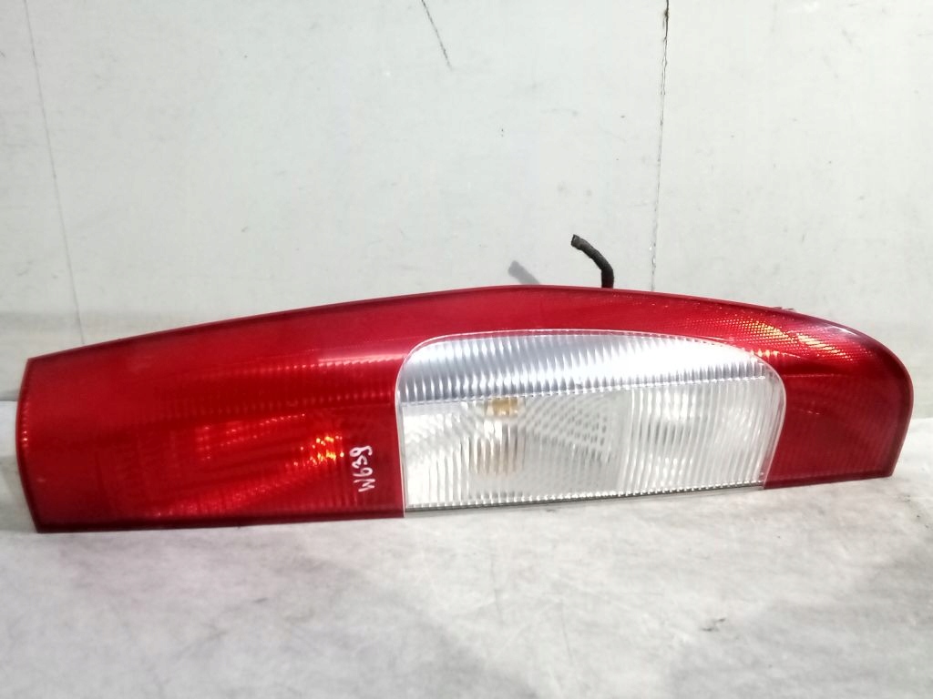 Mercedes Vito W639 light right rear part rear