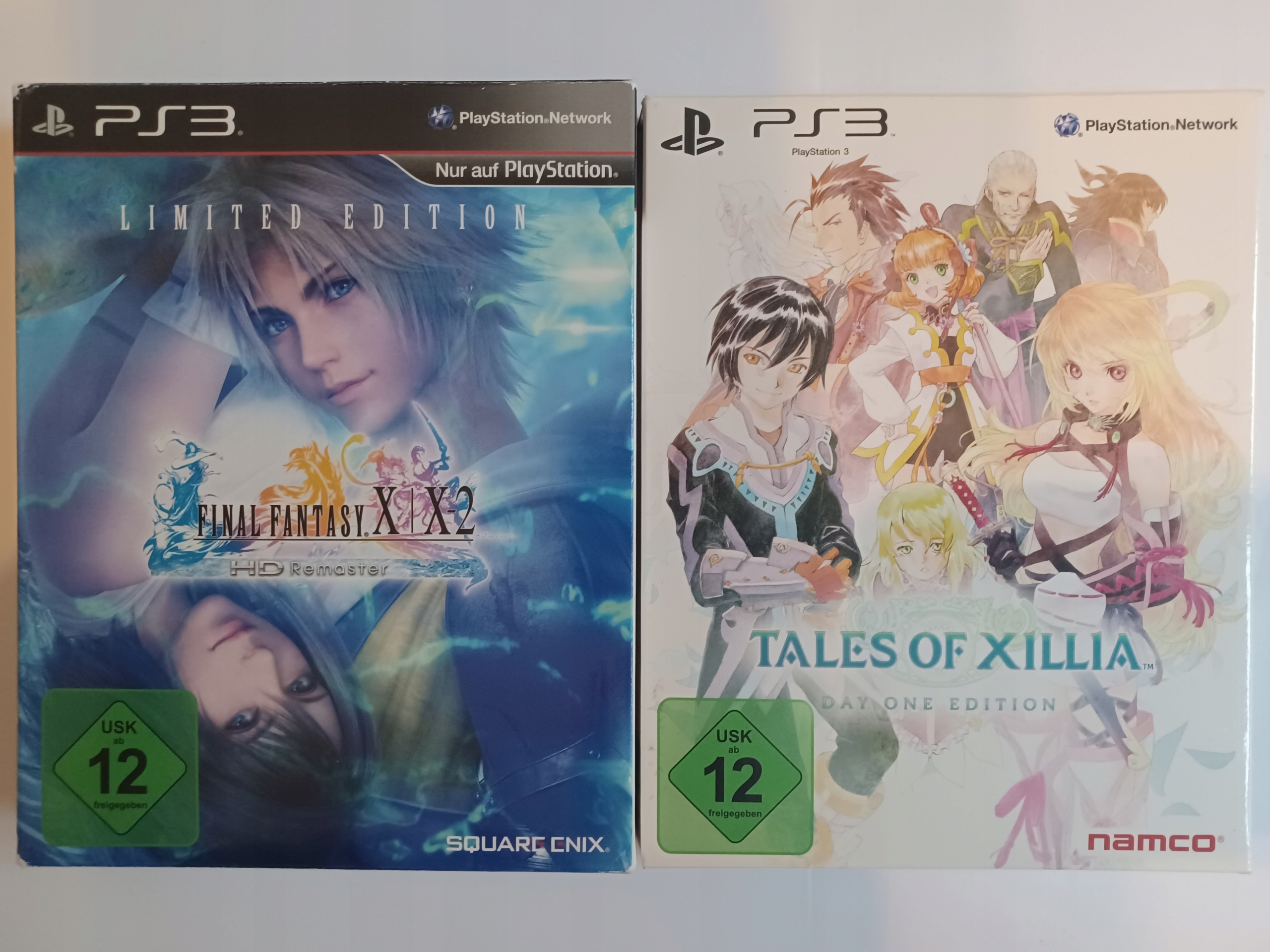 TALES OF XILLIA ×ALICE and the PIRATES Tales Of Xillia - Niska cena na Allegro