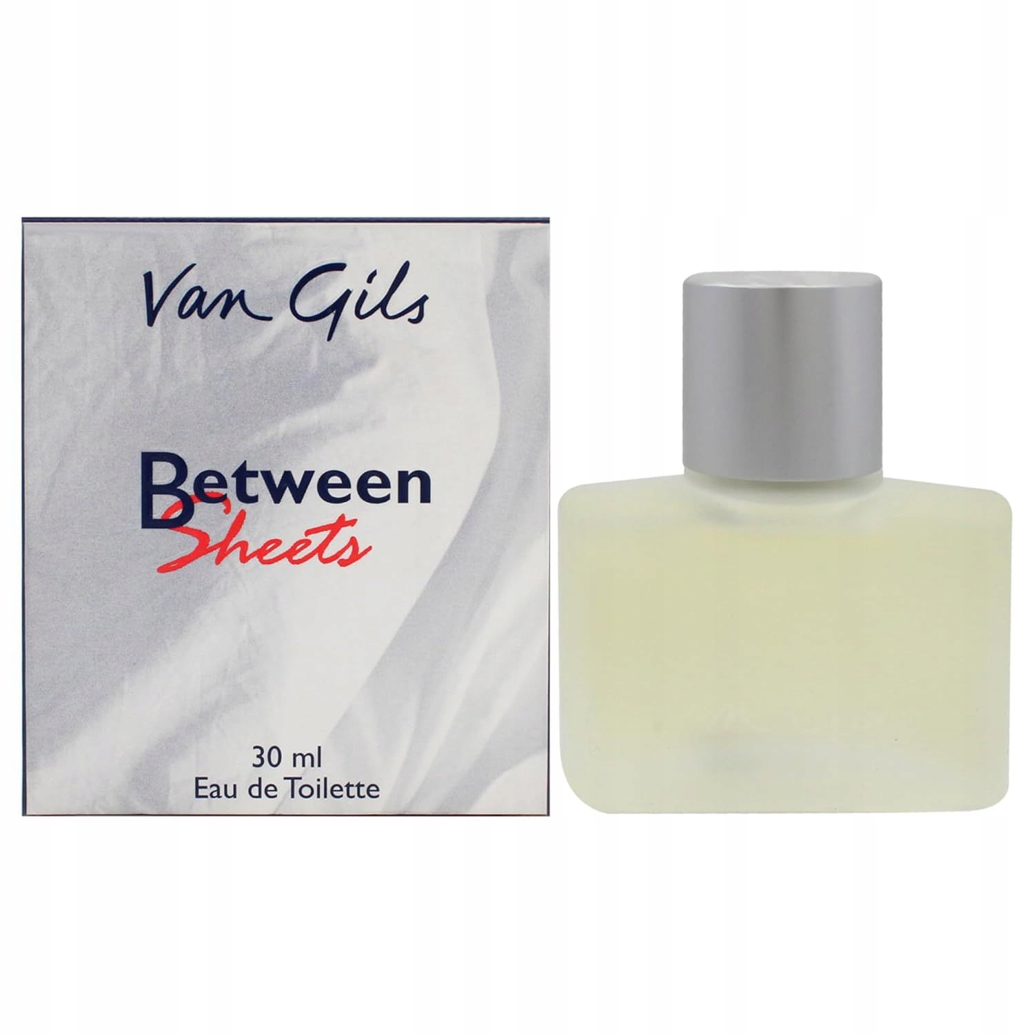 Van Gils Mezi Listy Edt 30 ML