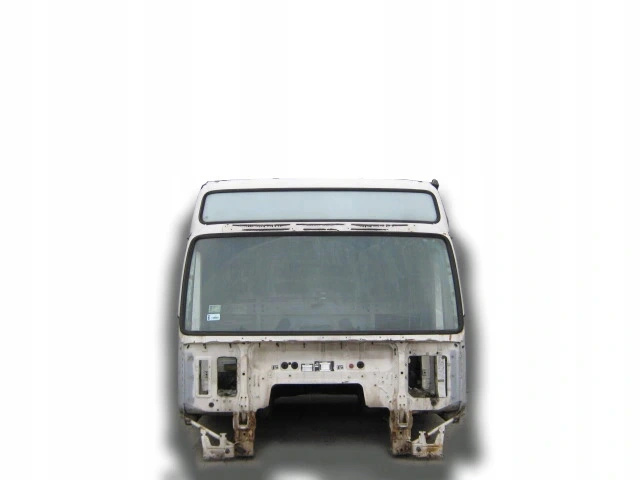 VOLVO FH12 KABINA SZKIELET BEZ DRZWI GLOBETROTT XL Color white