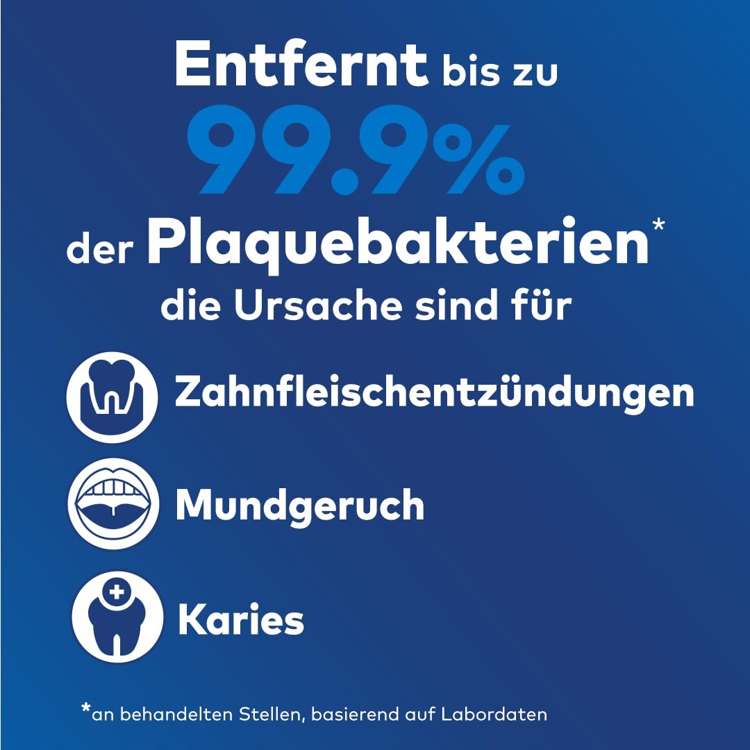 WATERPIK Bezprzewodowy Irygator Do Zębów Elektryczny Usuwa Płytkę Nazębną — miniatura 4