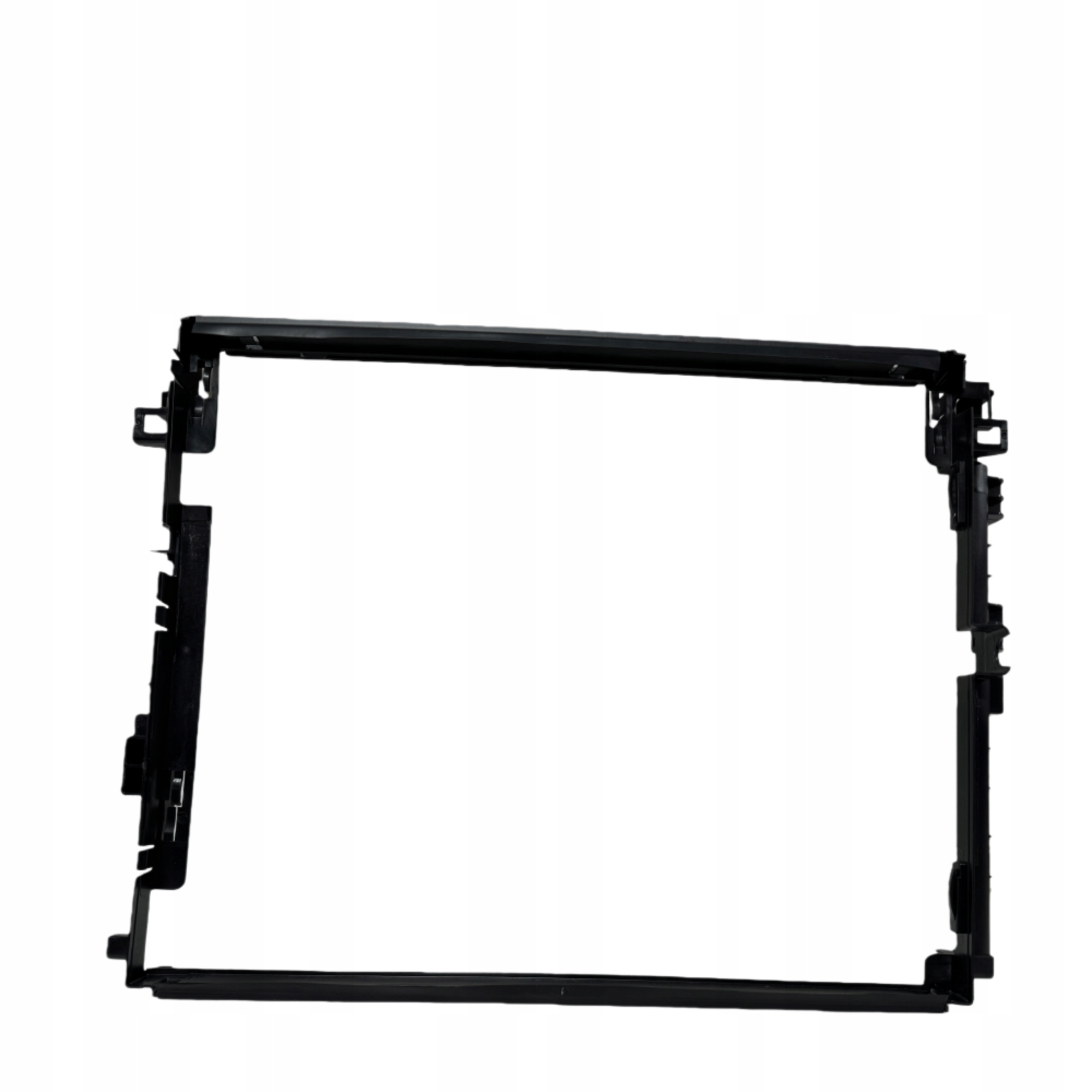 Mercedes Gle W167 C167 X167 2019 Rámeček Pro Montáž Chladiče Nový 1675040000