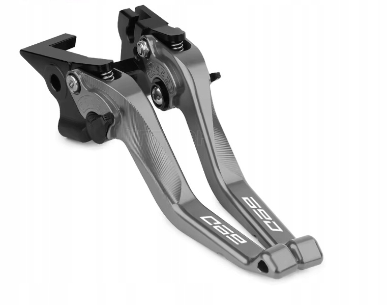 Regulovatelné Kľučky Ktm 690 Duke Smc Smc-r EnduroR '14'-22 Brzdy A Spojky