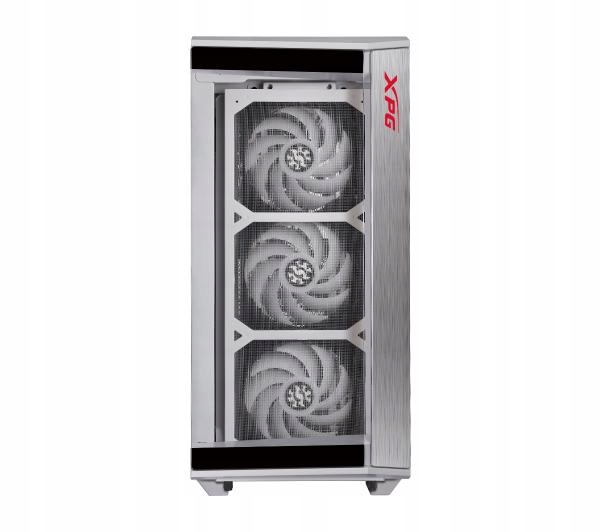 

Obudowa Adata Xpg Battlecruiser Midi Tower biała