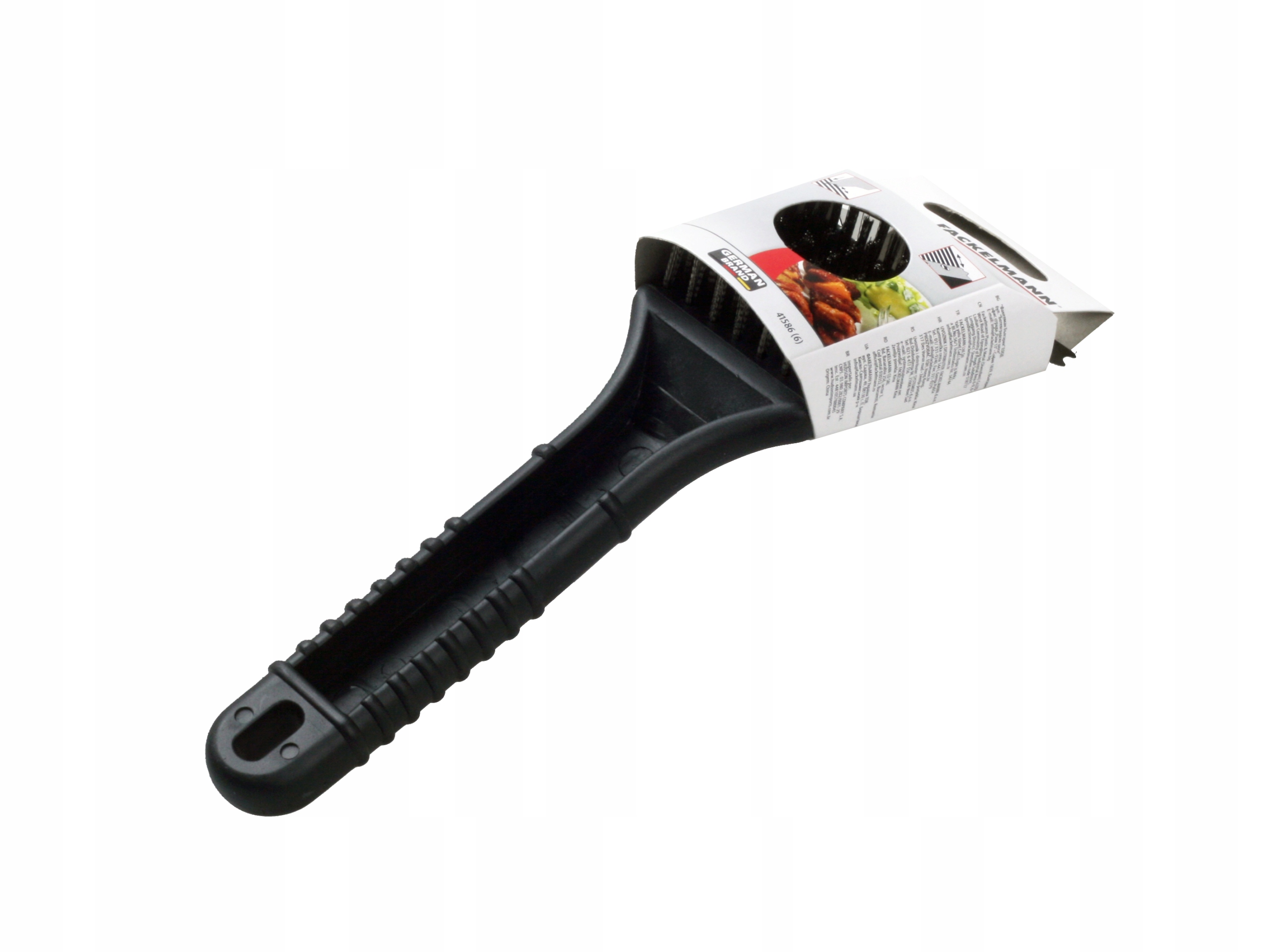 

Fackelmann Fm Zestaw do czyszczenia grilla