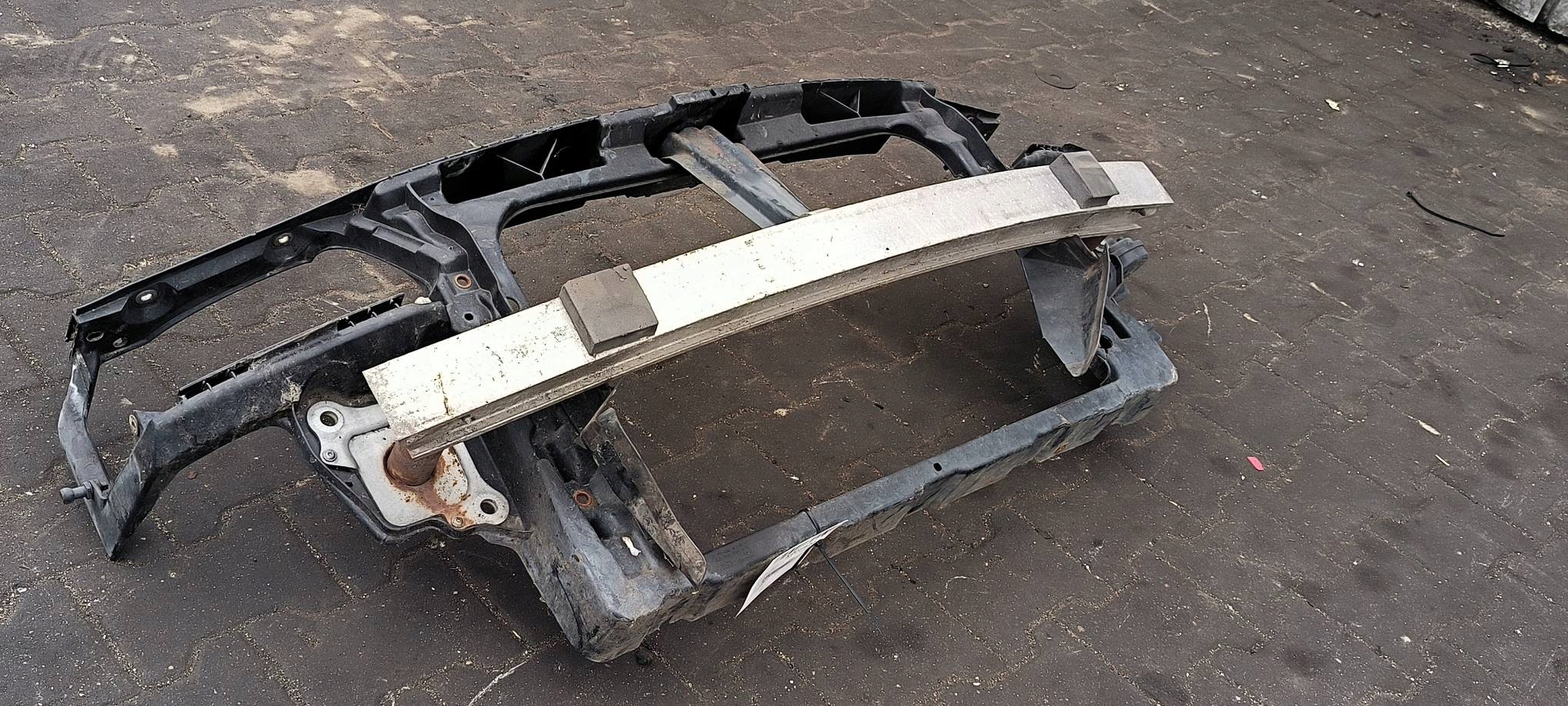 Schlossträger 8L0805594 AUDI A3 8L