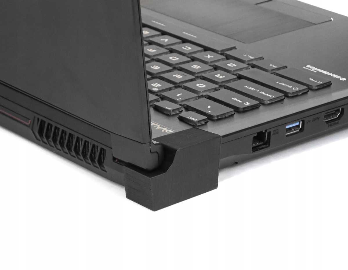 Opravná sada Pouzdro Klapka Závěs Msi GE62 6QC Apache MS-16J5