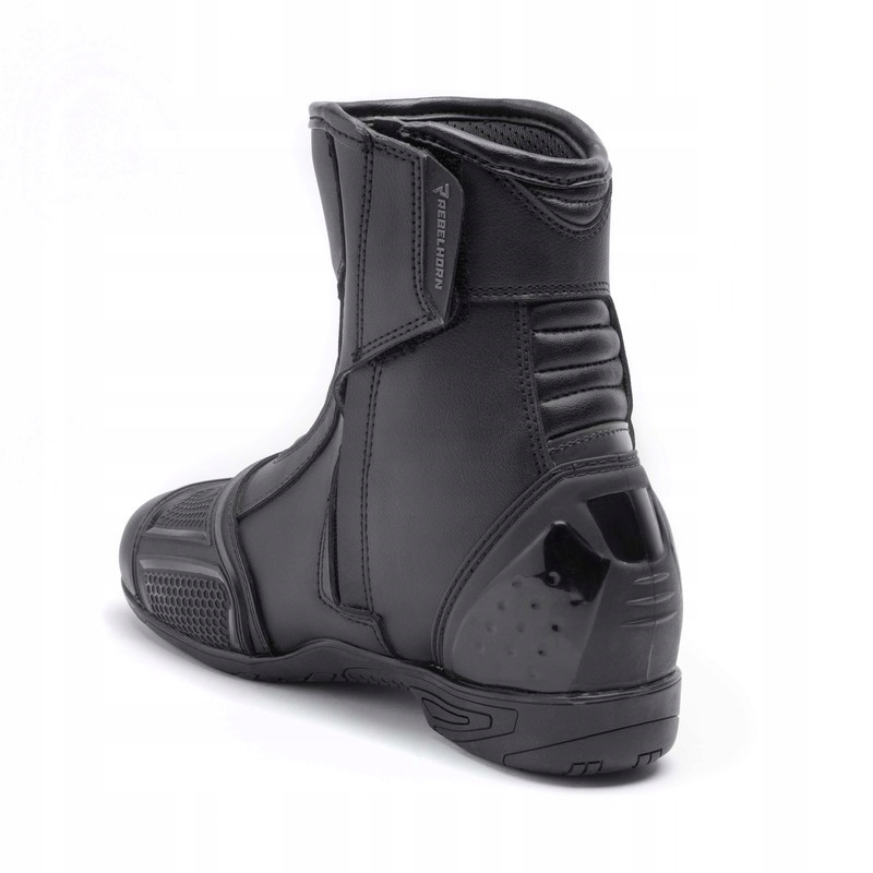 BUTY REBELHORN TRIP ST SHORT BLACK R.45 Rozmiar 45