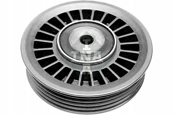 Ina Napíná Vícedrážkový Pásek Vw 1,9TDI