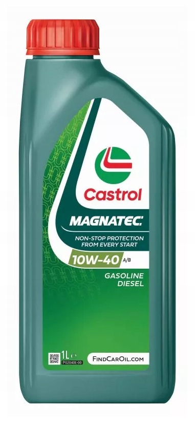 Olej 10W-40 Castrol Magnatec 1L Castrol