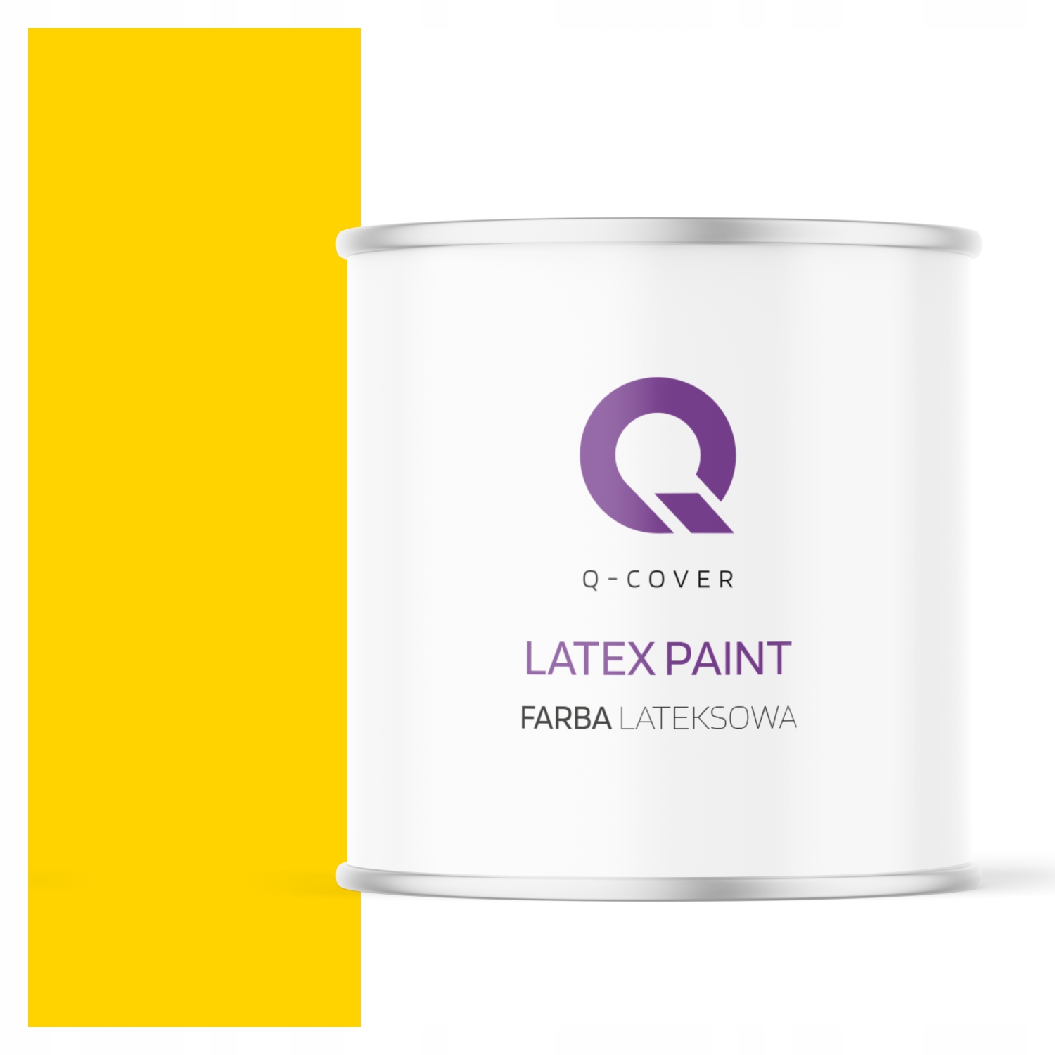Barva Žlutá Intenzivní Barva H6967 2L Mat Výrobce