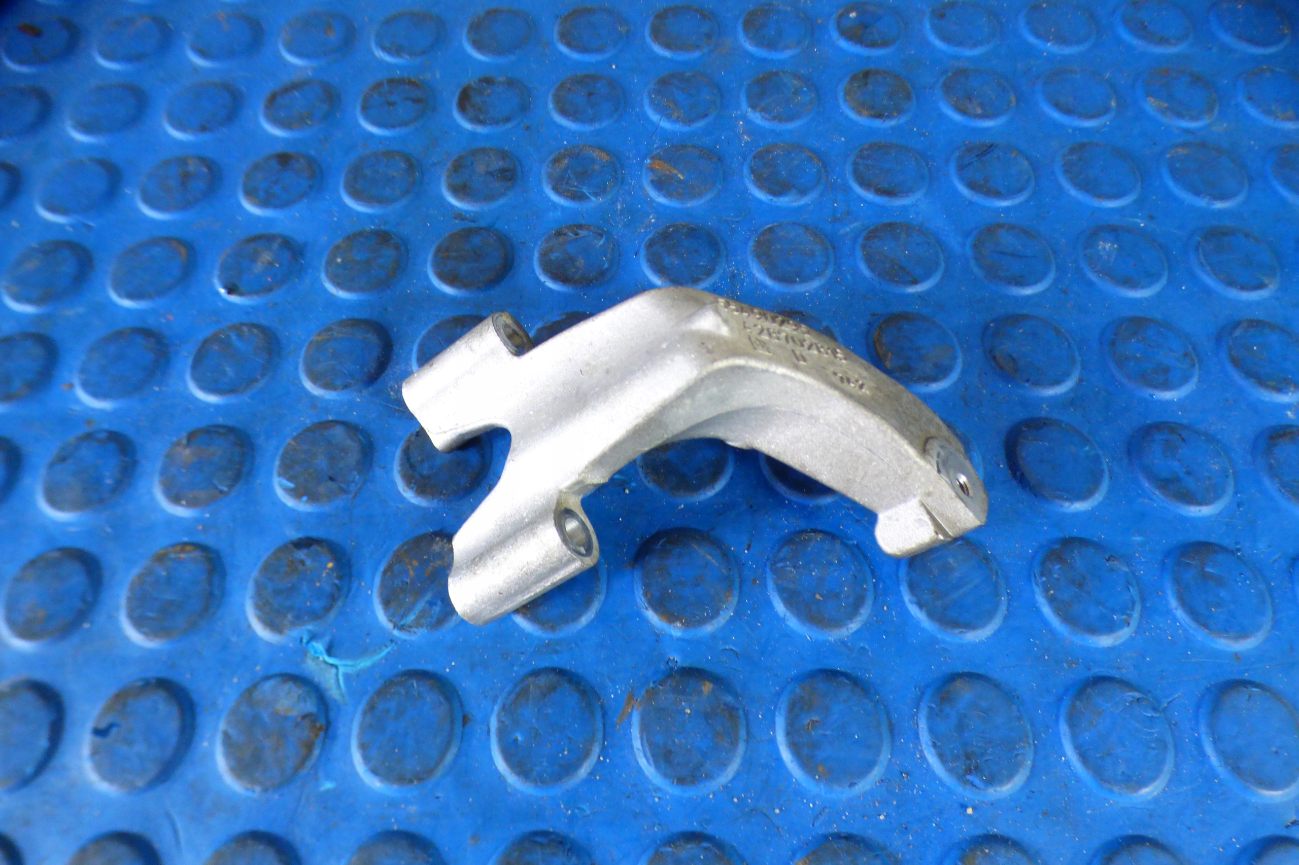 bracket holder 55490295 OPEL ASTRA K V 1.5 CDTI