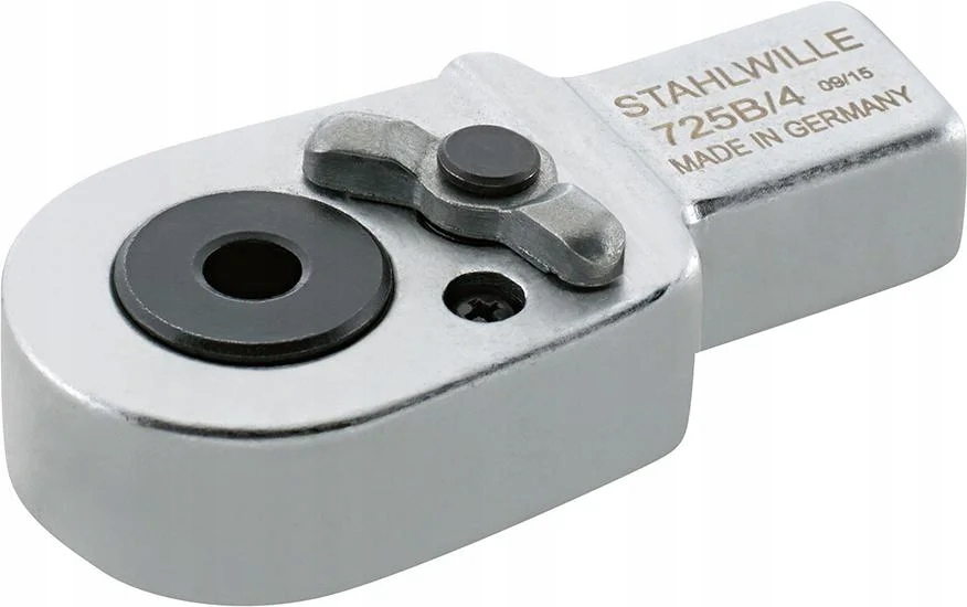 Zástrčka na bity 1/4" 9x12 mm Stahlwille