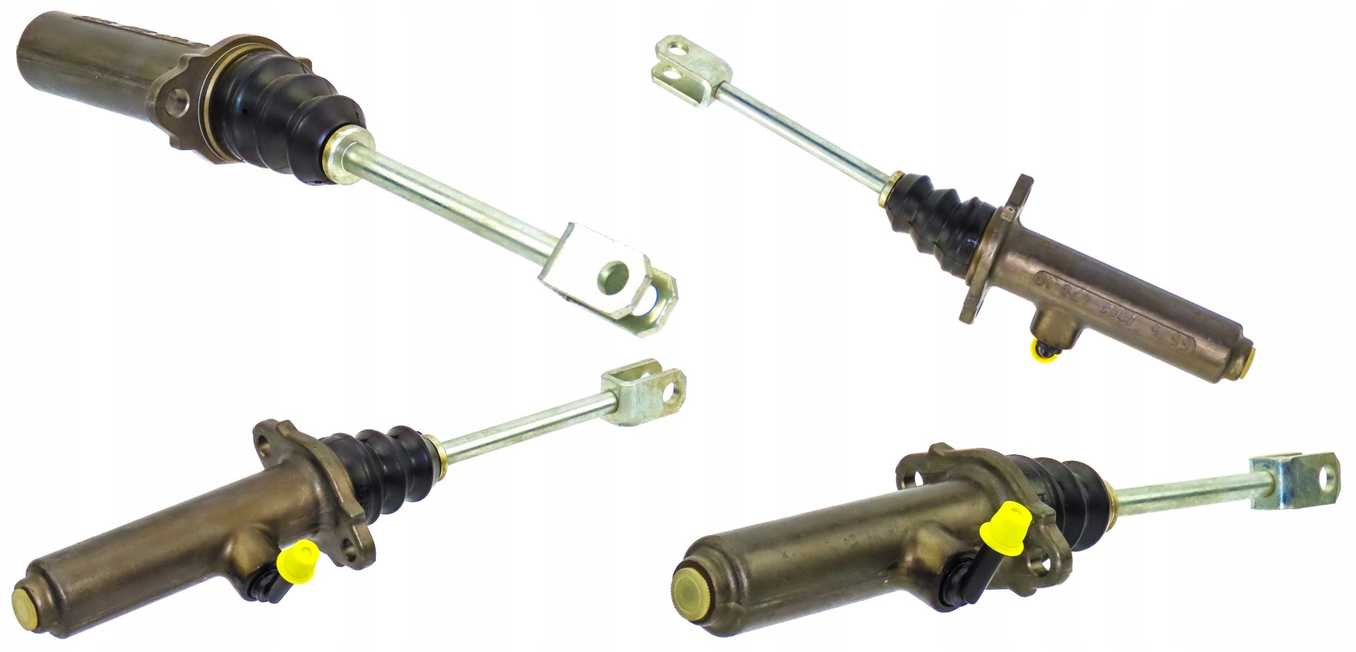 POMPA SPRZĘGŁA FTE KG2397.1.19 S5575 VOLVO RENAULT