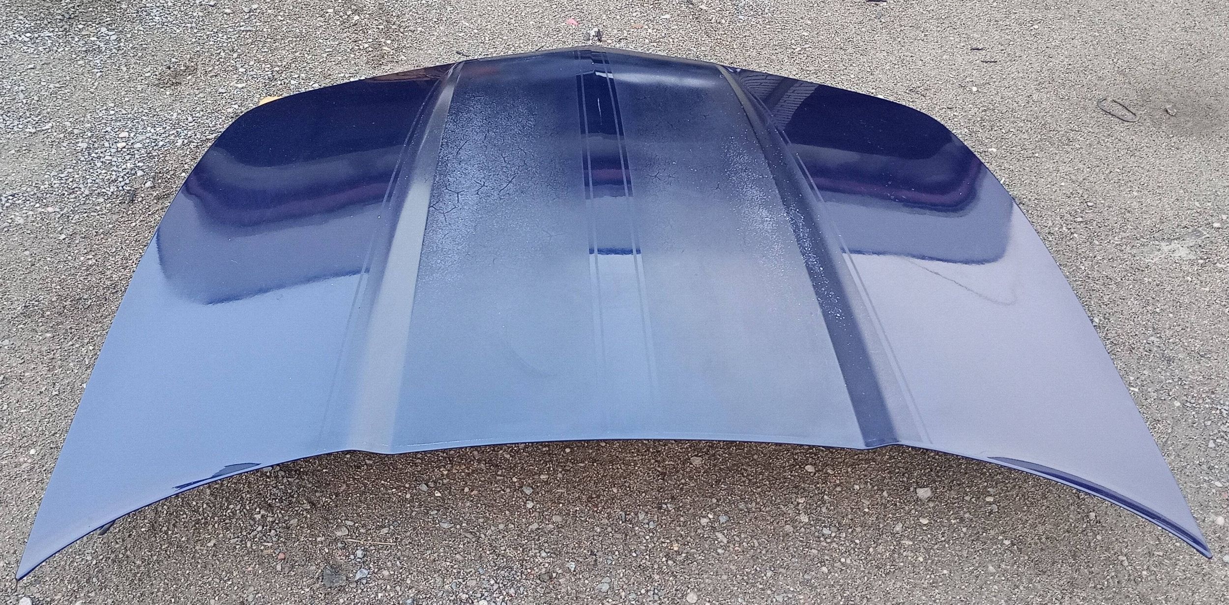 bonnet Chevrolet Camaro 2009-2015