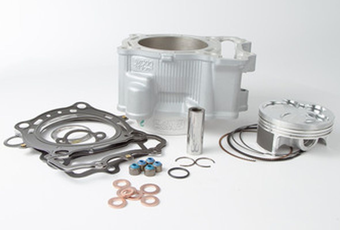 Cylinder Works Kompletný Valec Yamaha Yzf 250 08-13 (štandard 77 MM)