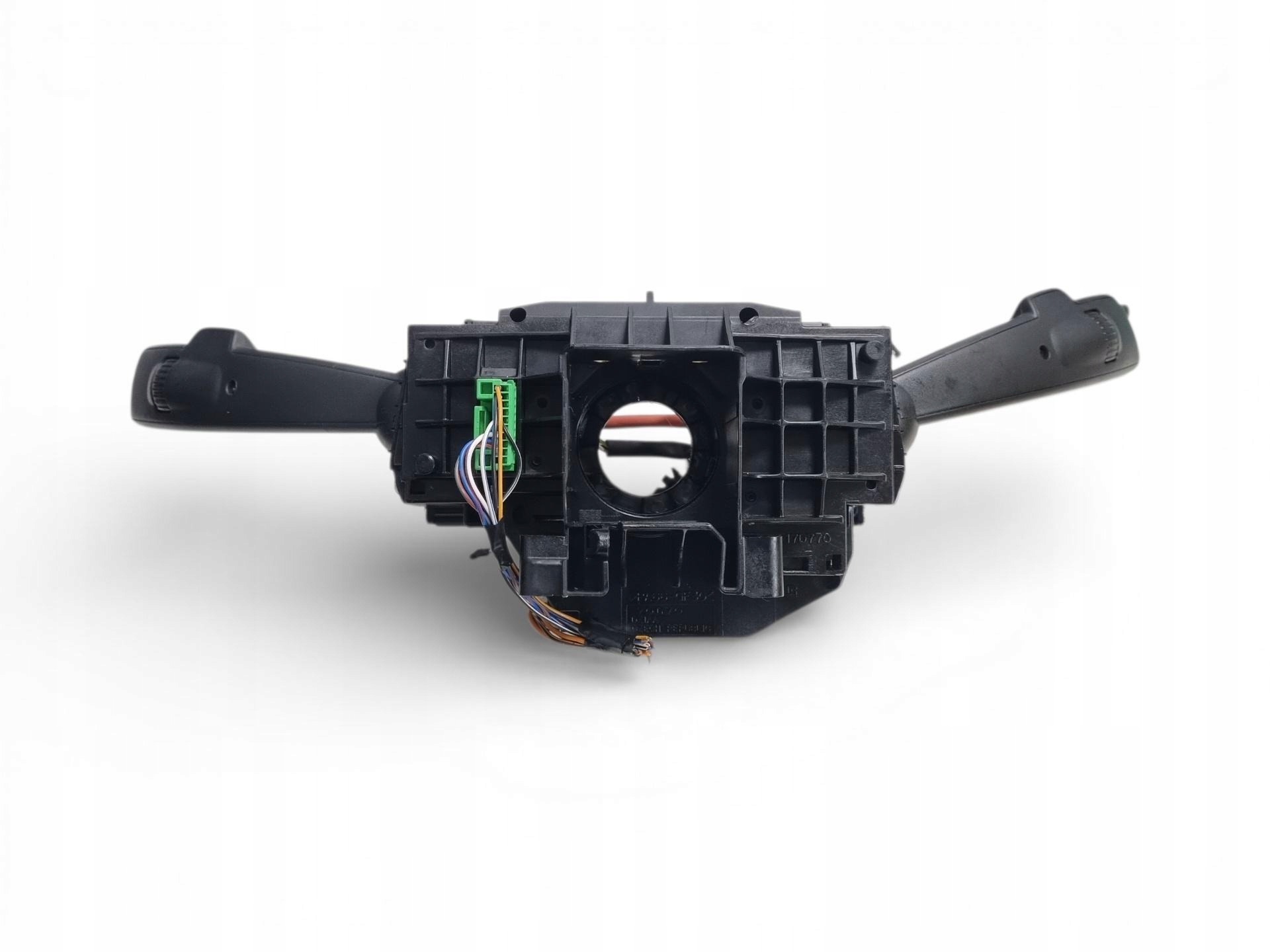DEVIO LUCI TERGICRISTALLO TERGI Volvo C30 facelift 2010 31313108