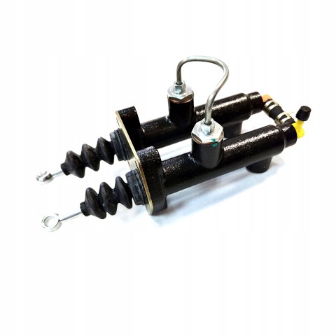 POMPA HAMULCOWA F0NN2140AC 81866911 NEW HOLLAND