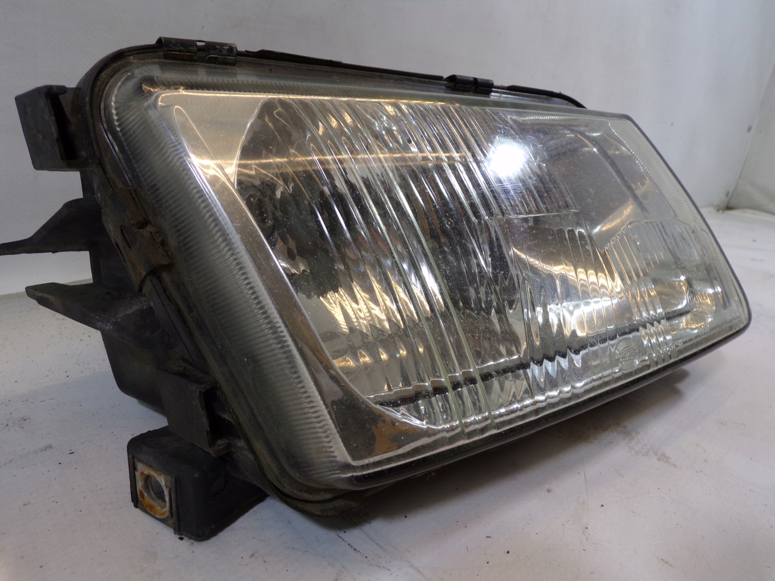 light front front right AUDI A3 8L