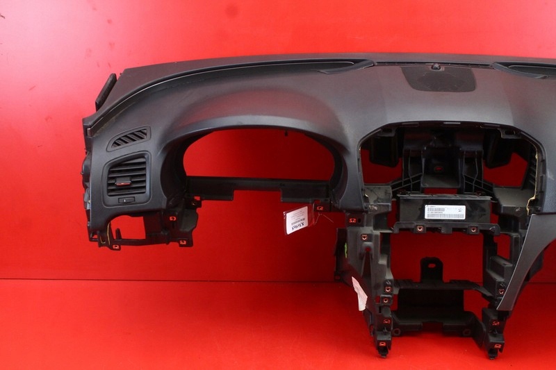 dashboard instrument panel console cockpit airbag EU OPEL INSIGNIA A 08-14