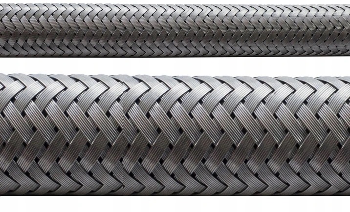 WĄŻ PRZYŁĄCZENIOWY DO WODY DUŻY PRZEPŁYW 3/4 WW 50 Marka Tucai