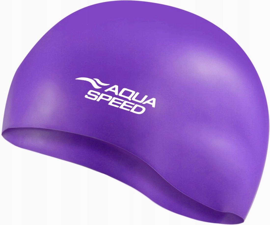 

Czepek pływacki silikonowy Mono Aqua Speed