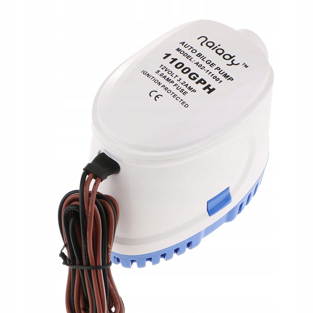 6944264455296125589 - 00 GPH для морського човна яхти караван