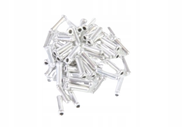 

Końcówka linki aluminiowa 10 szt