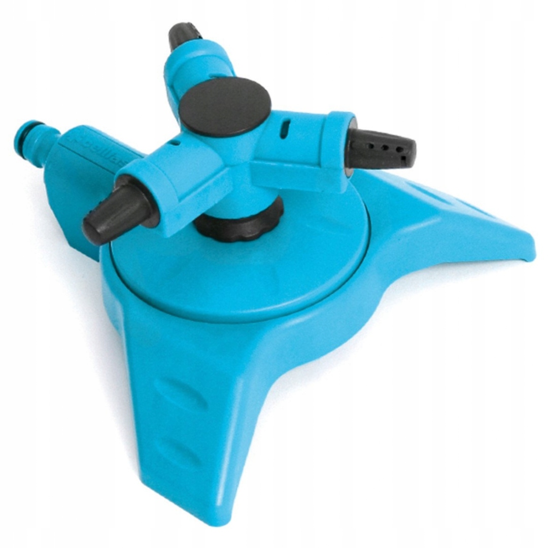 OBROTOWY ZRASZACZ CELLFAST TWISTER TT BASIC Kod producenta 50-460